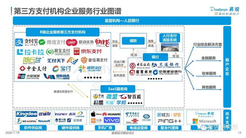 中國第三方支付行業(yè)企業(yè)服務(wù)市場數(shù)字化專題分析2020 數(shù)字內(nèi)容制作服務(wù)的融合與變革